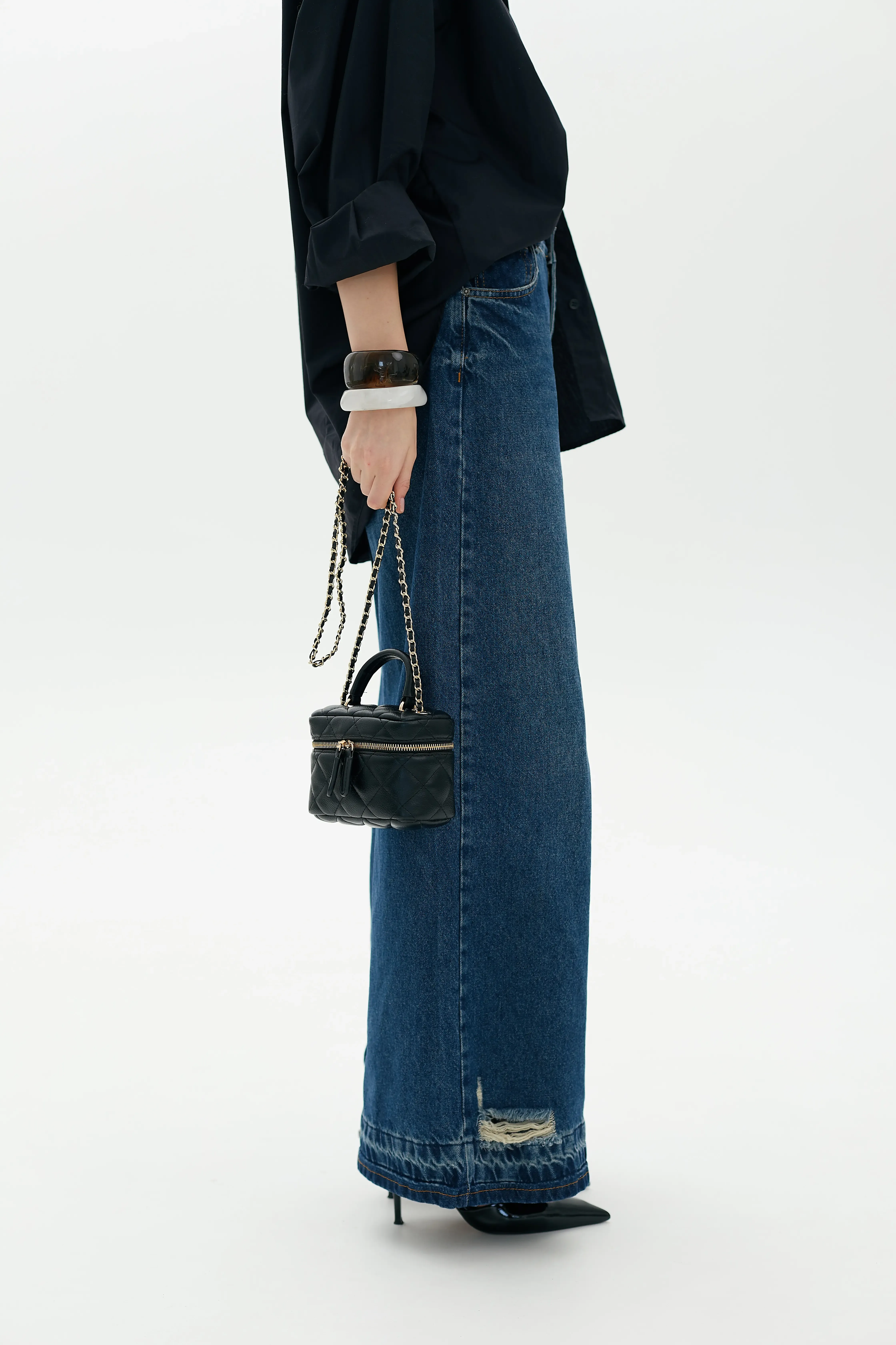 AMY BAG BLACK